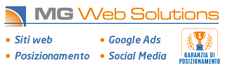 MG Web Solutions