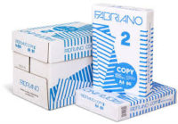 Carta FABRIANO A4 COPY 2