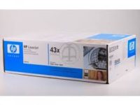 Il toner originale Hp C8543X ad alta capacità smart 43X