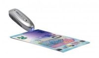 Penna elettronica verifica banconote Safescan 35