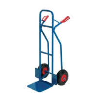 Carrello portacasse Serena Group