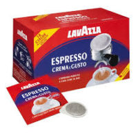 Cialda dal gusto classico Lavazza Espresso