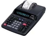 Calcolatrice scrivente HR-150TEC Casio