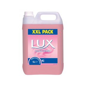 Sapone Lux hand wash
