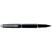 La penna Roller Hémisphère Mars Black Waterman