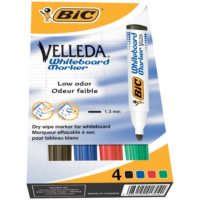 Marcatore per lavagne Velleda® Bic