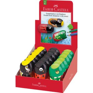 Temperamatite animals Faber – Castell