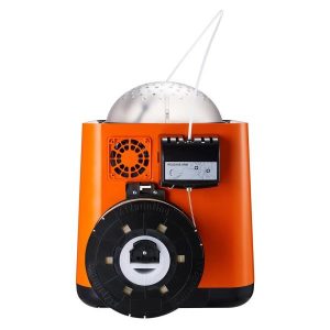 Stampante 3D Da Vinci Nano Orange