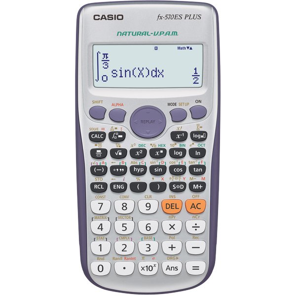 casio